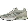 New Balance Logo Sided Sneakers - male - Size: 6.5