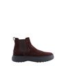 Tod's Boots - 0Marrone Africa - male - Size: 8