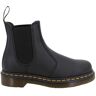 Dr. Martens 2976 Chelsea Boots - black - male - Size: 9.5