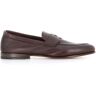 Henderson Baracco Loafer 74400.c.1 - Brown - male - Size: 43