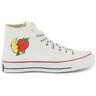 Sky High Farm chuck 70 High-top Sneakers - 0WHITE (White) - male - Size: 6