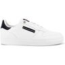 Paul & Shark Sneakers - WHITE - male - Size: 41