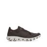 ON Cloud X 3 Ad Sneakers - 0Black White - male - Size: 7