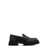Gucci Gg Supreme Chunky Sole Loafers - male - Size: 11