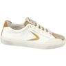 Valsport Ollie Goofy - 0Bianco Oro - male - Size: 41