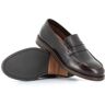 Henderson Baracco Loafer 724i4.p.1 - Brown - male - Size: 45