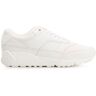 Saint Laurent Bump Lace-up Sneakers - White - male - Size: 43.5