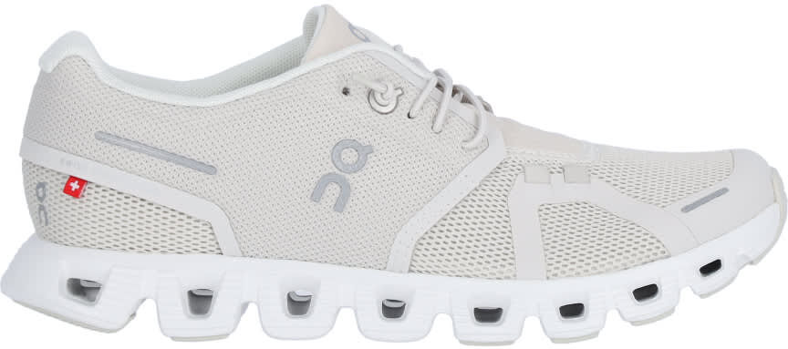 ON Sneakers - White - female - Size: 7.5