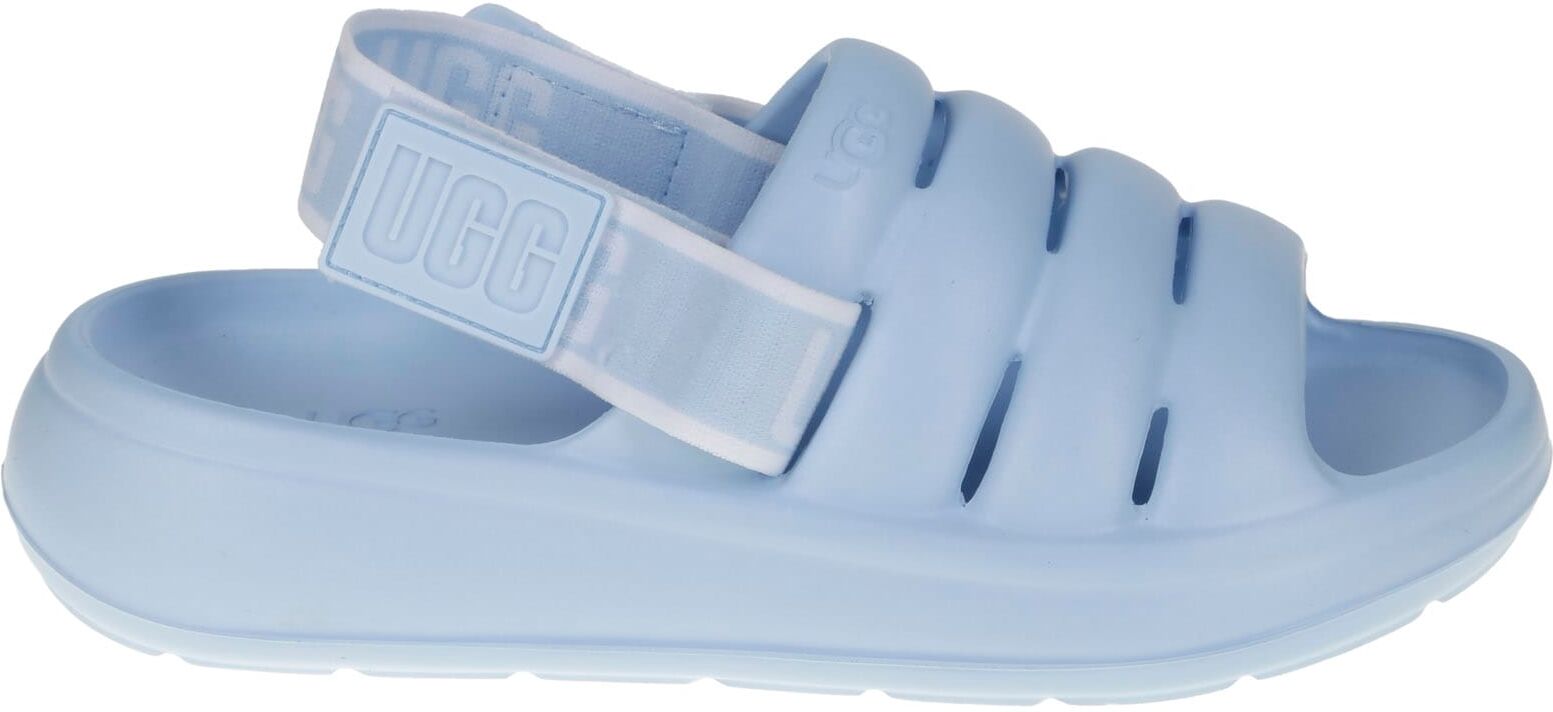 UGG Sport Yeah - Creek - female - Size: 10