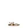 Birkenstock Rio Slipper - Pink - female - Size: 29