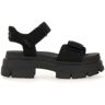 UGG Sandal ashton - BLACK - female - Size: 5