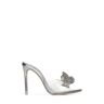 Sophia Webster Vanessa Sandals - Silver - female - Size: 38