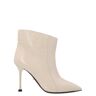 Alevì cher Ankle Boots - White - female - Size: 36