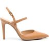 MICHAEL Michael Kors Ava Flex Pump - 0Pale Peanut - female - Size: 9