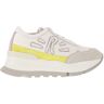 Ruco Line Aki 300 Bomber - Pink/yellow - female - Size: 39