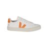 Veja Campo Sneakers - 0Extra White/fury - female - Size: 37