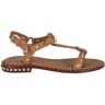 Ash Patsy Sandals - Cinnamon - female - Size: 37