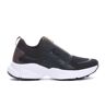 MICHAEL Michael Kors Sami Zip Sneakers - Black - female - Size: 7