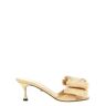 Mach & Mach le Cadeau Sandals - Beige - female - Size: 36.5