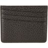 Maison Margiela Ux Card Case - Black - unisex - Size: 0one size