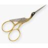 Larusmiani Sewing Scissors Beauty - Neutral