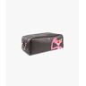 Larusmiani Nécessaire pink Panther Luggage - Coffee - unisex - Size: 0one size