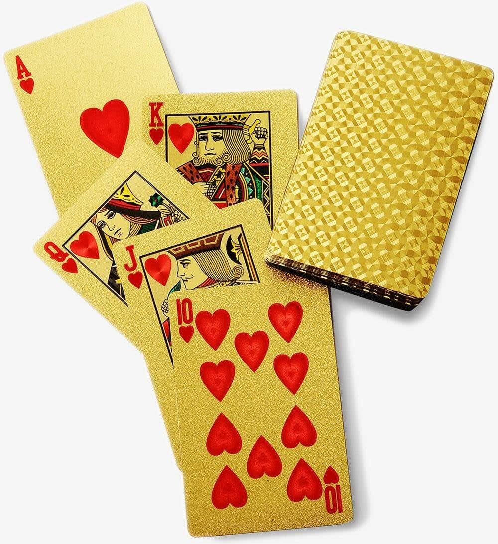 Larusmiani Playing Cards venezia Game