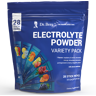 Dr. Berg Electrolyte Powder Variety Pack