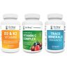 Dr. Berg Immune Booster Kit