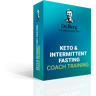 Dr. Berg's Keto & Intermittent Fasting Coach Training