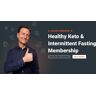 Dr. Berg Healthy Keto® & Intermittent Fasting Exclusive Membership