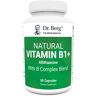 Dr. Berg Natural Vitamin B1+