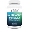 Dr. Berg Gallbladder Formula Extra Strength, 90 capsules