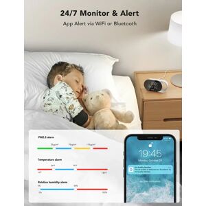 Govee Smart Air Quality Monitor