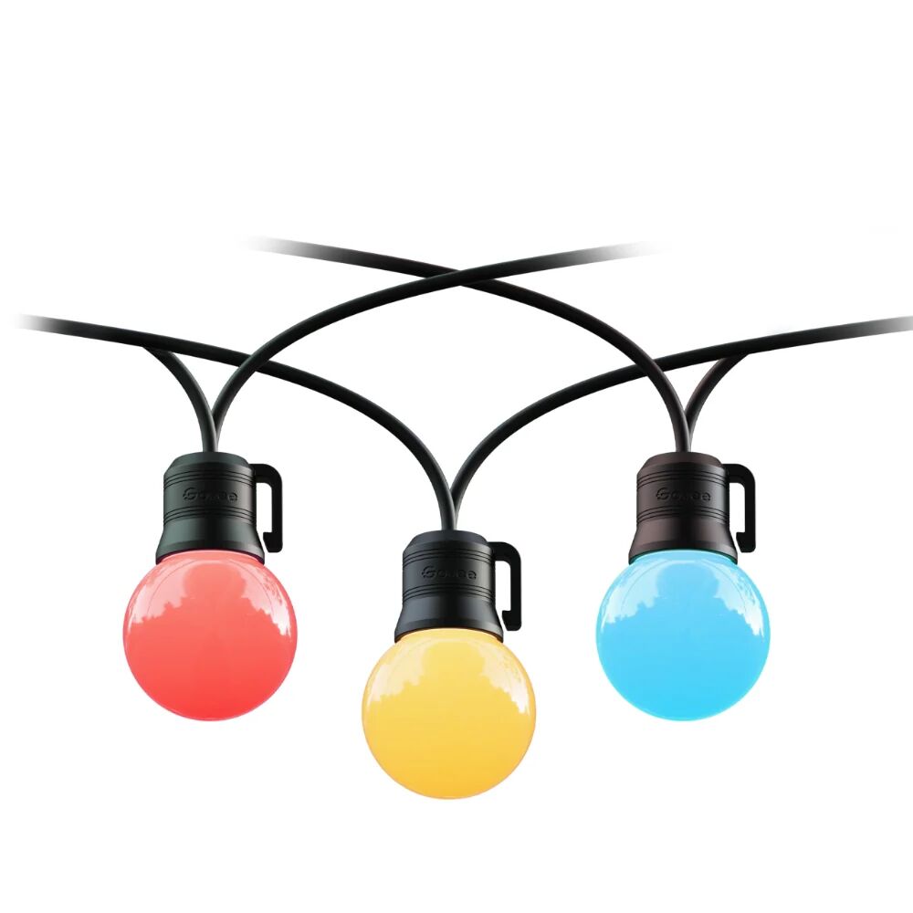 Govee G40 LED Outdoor Bulb String Lights