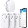 Govee Wi-Fi Water Sensors Alarm