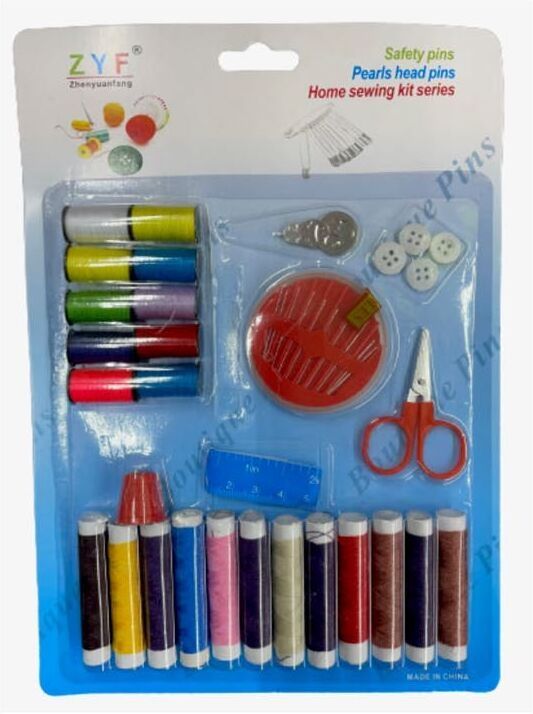 Mini Sewing Kit