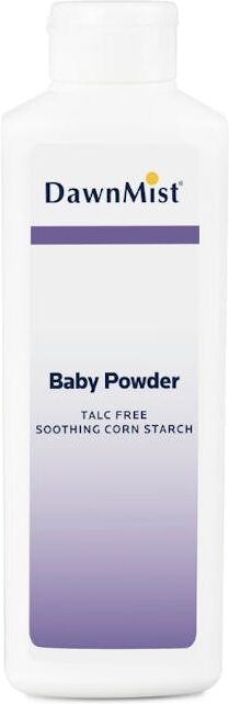 Baby Powder - Talc Free  6.5 oz