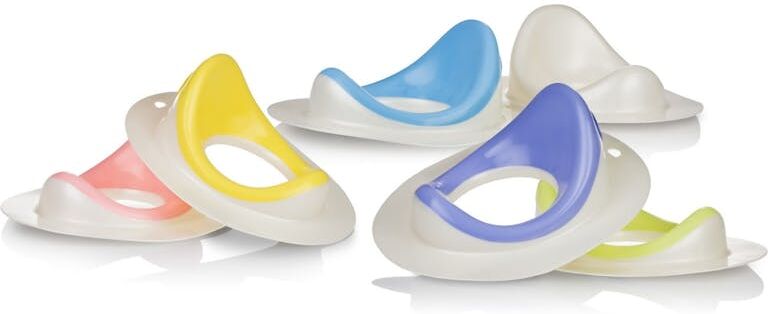 Nuby Potty Trainer Seats - Assorted Colors