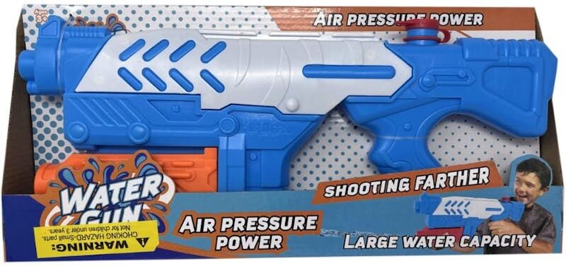 Water Blasters - Pump Action  15.75"