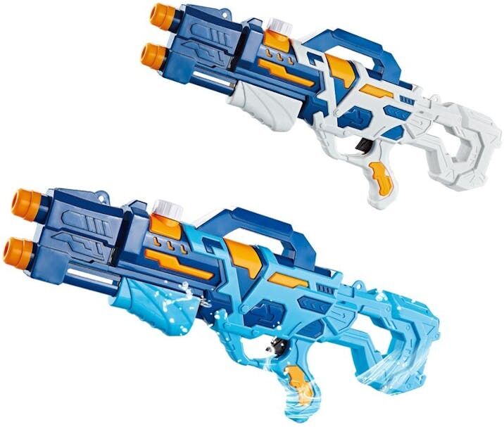 Galactic Mega Water Blasters - 23.5"  Jumbo Size