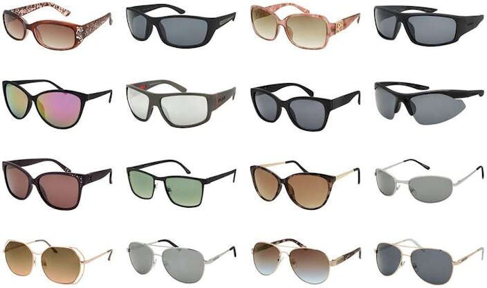 Sunglasses - Assorted Foster Grants