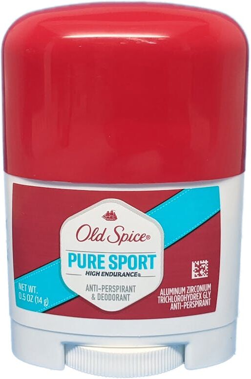 Old Spice Travel Size Deodorant - 0.5 oz