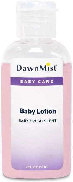 Baby Lotion - 2 oz  Gentle Formula