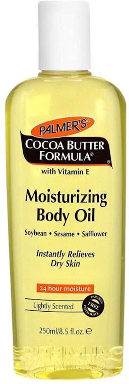 Palmer's Cocoa Butter Formula® Moisturizing Body Oil - 1.7 oz  Vitamin E