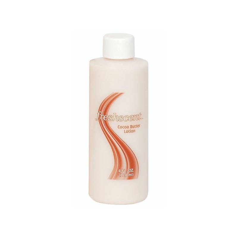 Freshscent Cocoa Butter Body Lotion - 4 oz