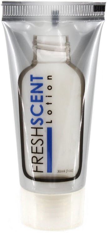 Freshscent Moisturizing Lotion - Light Fragrance  1 oz