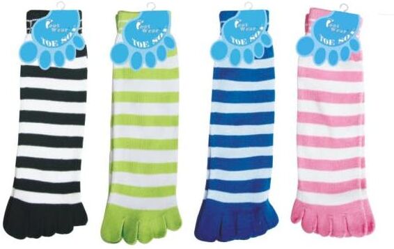 Women's Toe Socks