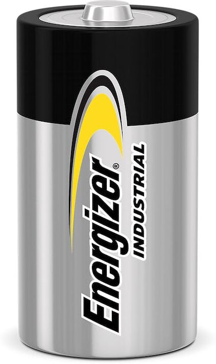 Energizer Industrial Alkaline C Batteries - 288 Total