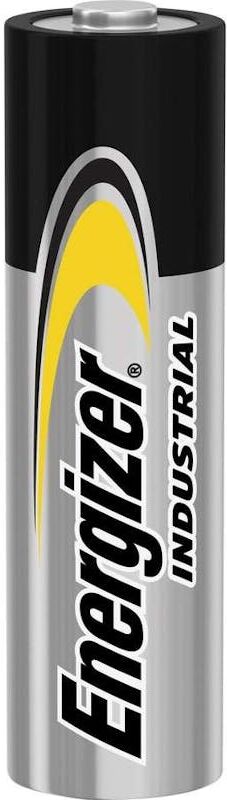 Energizer Alkaline AA Batteries - 24 Batteries per Box